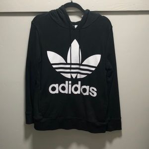 Adidas hoodie
